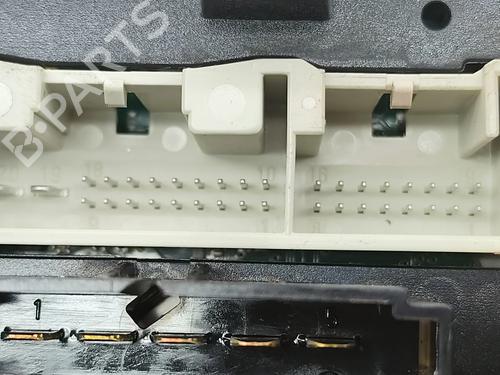 Climate control VW GOLF V (1K1) 1.4 FSI | BP30601978I5 