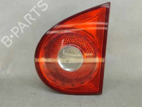 Used Right tailgate light VW GOLF V (1K1) 1.4 FSI (90 hp) 30601976