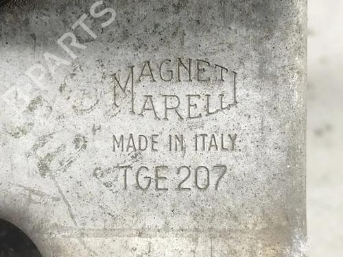 Front wiper motor FIAT PUNTO (176_) 75 1.2 | BP30626486M29