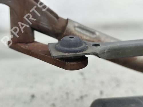 Front wiper motor FIAT PUNTO (176_) 75 1.2 | BP30626486M29