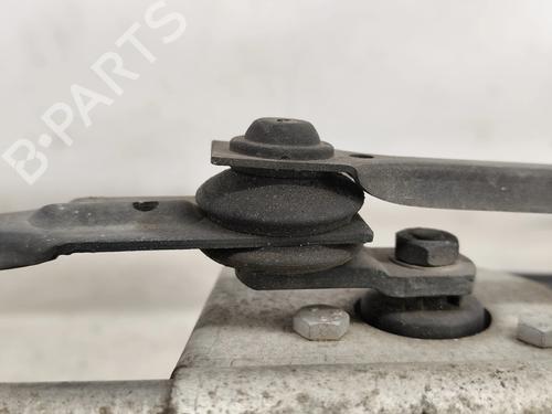 Front wiper motor FIAT PUNTO (176_) 75 1.2 | BP30626486M29