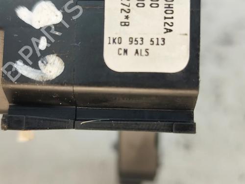 Steering column stalk VW GOLF V (1K1) 1.4 FSI | BP30601983I23 - Image 5