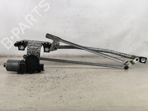 Viskermotor vindrude FORD FOCUS C-MAX (DM2) 1.6 TDCi (109 hp) 30626441