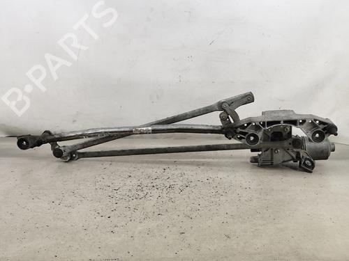 Viskermotor vindrude FORD FOCUS C-MAX (DM2) 1.6 TDCi | BP30626441M29