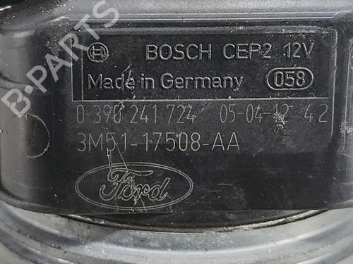 Viskermotor vindrude FORD FOCUS C-MAX (DM2) 1.6 TDCi | BP30626441M29