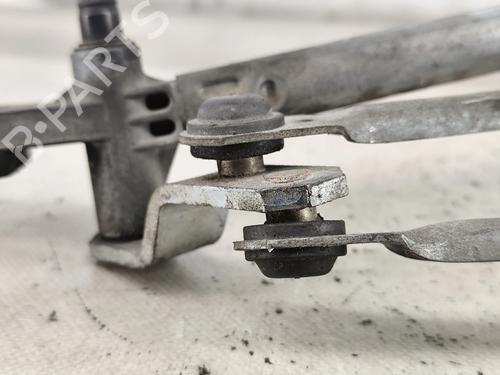 Viskermotor vindrude FORD FOCUS C-MAX (DM2) 1.6 TDCi | BP30626441M29