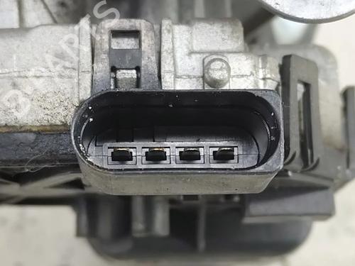 Viskermotor vindrude FORD FOCUS C-MAX (DM2) 1.6 TDCi | BP30626441M29