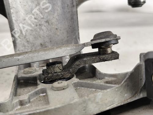 Viskermotor vindrude FORD FOCUS C-MAX (DM2) 1.6 TDCi | BP30626441M29