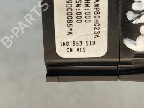 Steering column stalk VW GOLF V (1K1) 1.4 FSI | BP30601982I23  - Image 5