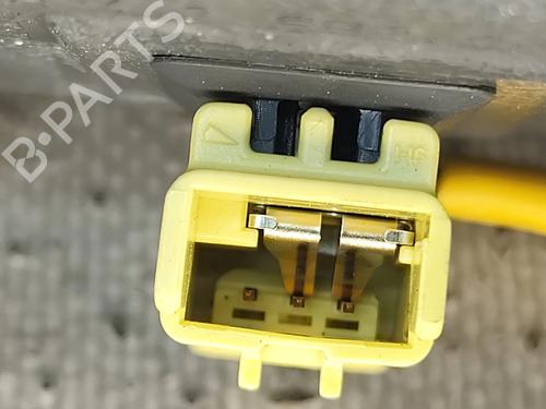 Passenger airbag VW GOLF V (1K1) 1.4 FSI | BP30601985C10 