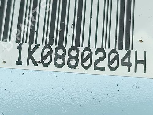 Passenger airbag VW GOLF V (1K1) 1.4 FSI | BP30601985C10 