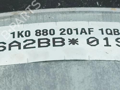 Driver airbag VW GOLF V (1K1) 1.4 FSI | BP30601986C9 