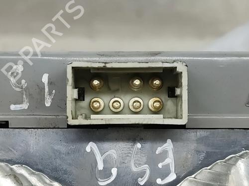 Left taillight MERCEDES-BENZ C-CLASS (W202) C 220 D (202.121) | BP30626455C34 