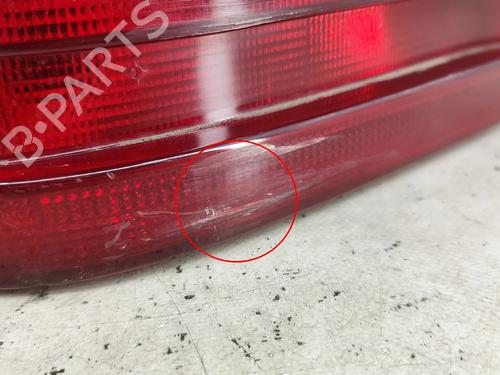 Left taillight MERCEDES-BENZ C-CLASS (W202) C 220 D (202.121) | BP30626455C34 