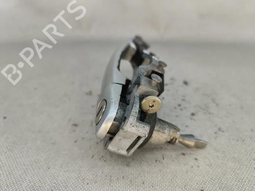 Front left exterior door handle VW GOLF V (1K1) 1.4 FSI | BP30601991C128