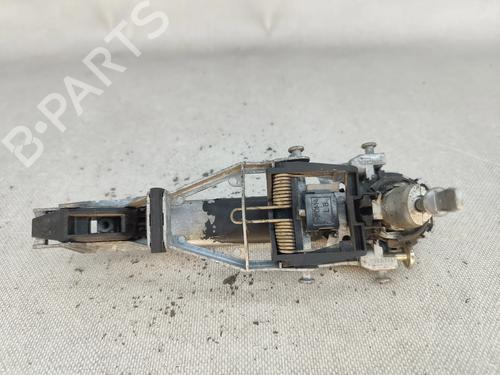 Front left exterior door handle VW GOLF V (1K1) 1.4 FSI | BP30601991C128