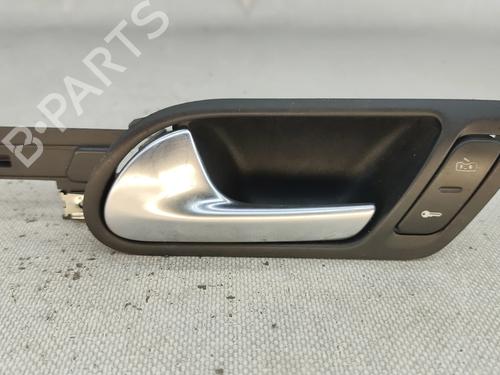 Used Front left interior door handle VW GOLF V (1K1) 1.4 FSI (90 hp) 30601994