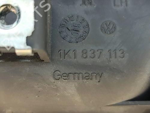 Front left interior door handle VW GOLF V (1K1) 1.4 FSI | BP30601994I13 