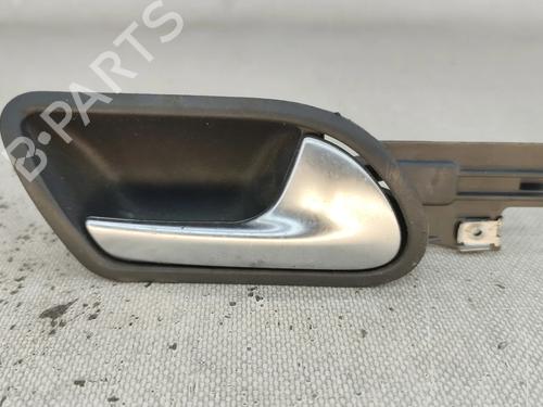 Used Rear right interior door handle VW GOLF V (1K1) 1.4 FSI (90 hp) 30601995