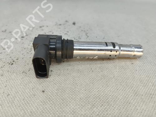 Ignition coil VW GOLF V (1K1) 1.4 FSI | BP30601998M94 - Image 4