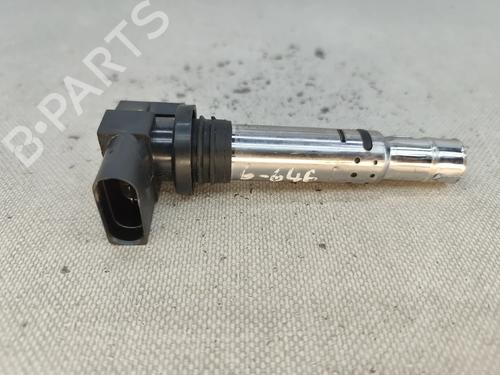 Ignition coil VW GOLF V (1K1) 1.4 FSI | BP30601999M94 - Image 4