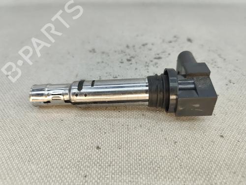 Ignition coil VW GOLF V (1K1) 1.4 FSI | BP30601999M94 - Image 3