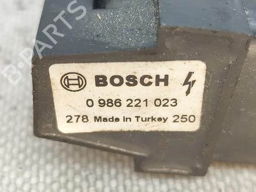 Ignition coil VW GOLF V (1K1) 1.4 FSI | BP30601999M94 - Image 5