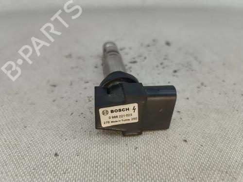 Ignition coil VW GOLF V (1K1) 1.4 FSI | BP30601999M94 - Image 2