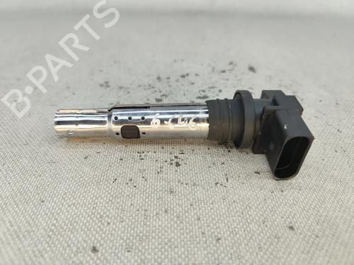 Ignition coil VW GOLF V (1K1) 1.4 FSI | BP30602000M94 - Image 4