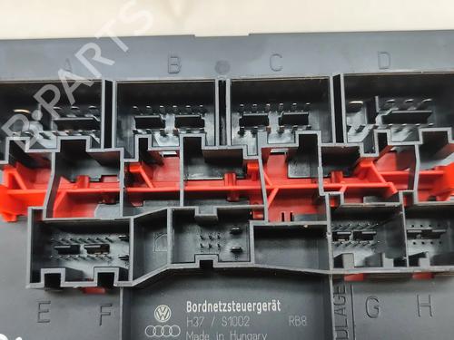 Fuse box VW GOLF V (1K1) 1.4 FSI | BP30602006E1  - Image 6