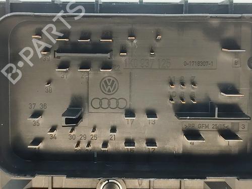 Fuse box VW GOLF V (1K1) 1.4 FSI | BP30602005E1 - Image 5
