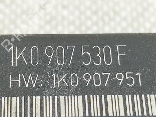 Electronic module VW GOLF V (1K1) 1.4 FSI | BP30602008M83 - Image 5