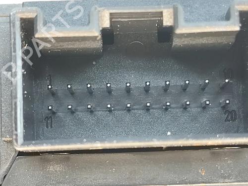 Electronic module VW GOLF V (1K1) 1.4 FSI | BP30602008M83 - Image 6