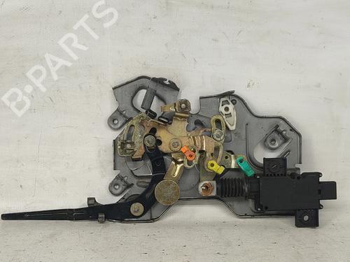 Used Rear right lock CHRYSLER VOYAGER / GRAND VOYAGER III (GS_, NS_) 2.5 TD (116 hp) 29303573