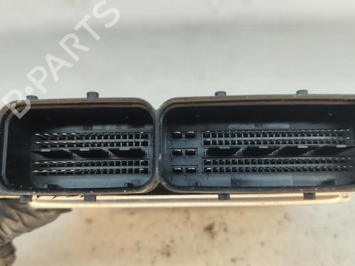 Engine control unit (ECU) VW GOLF V (1K1) 1.4 FSI | BP30602007M57  - Image 6