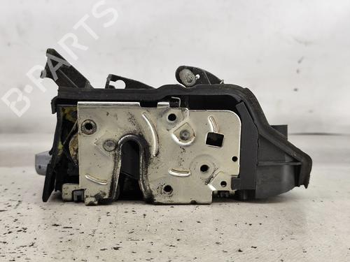 Used Front left lock BMW 3 Convertible (E46) 330 Ci (231 hp) 30626569