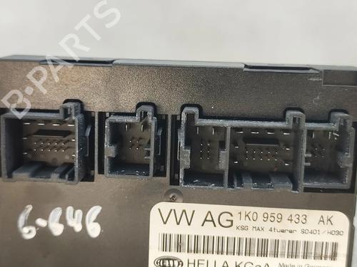 Lights ECU VW GOLF V (1K1) 1.4 FSI | BP30602009M55 