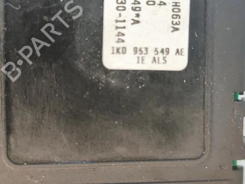 Electronic module VW GOLF V (1K1) 1.4 FSI | BP30602010M83  - Image 5