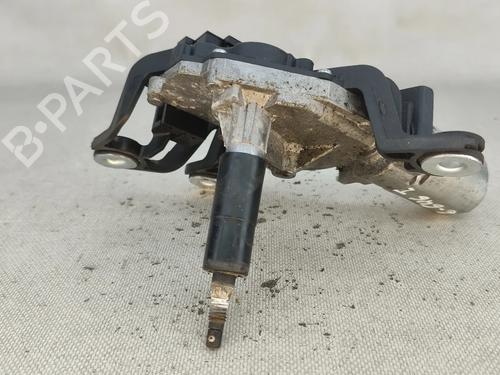 Rear wiper motor VW GOLF V (1K1) 1.4 FSI | BP30602012M102