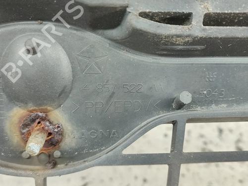 Grille CHRYSLER VOYAGER IV (RG, RS) 2.5 CRD | BP30639042C40 