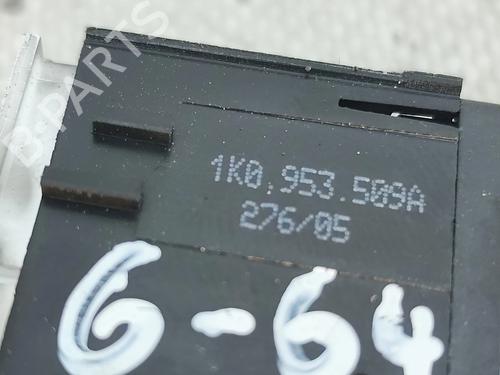 Warning switch VW GOLF V (1K1) 1.4 FSI | BP30602014I22  - Image 5