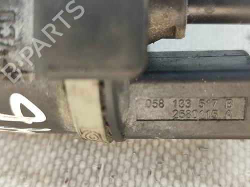 Electronic module VW GOLF V (1K1) 1.4 FSI | BP30602017M83  - Image 5