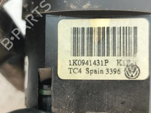 Headlight switch VW GOLF V (1K1) 1.4 FSI | BP30602013I24 - Image 5