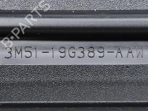 Glove box FORD FOCUS C-MAX (DM2) 1.6 TDCi | BP30626433C95 