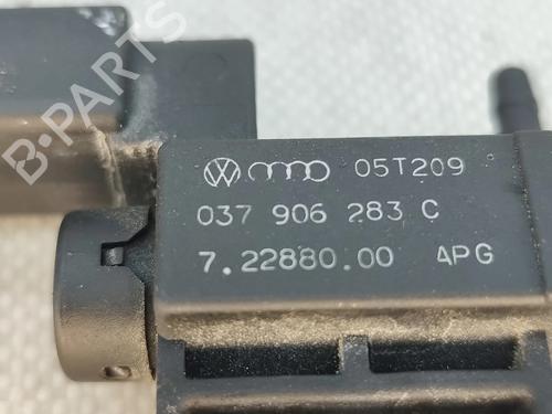 Electronic module VW GOLF V (1K1) 1.4 FSI | BP30602018M83  - Image 5