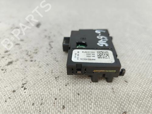 Electronic module VW GOLF V (1K1) 1.4 FSI | BP30602021M83 - Image 3