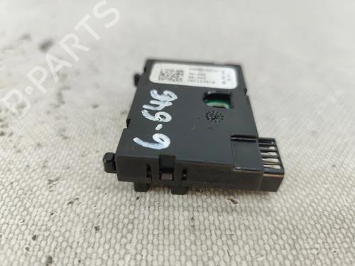 Electronic module VW GOLF V (1K1) 1.4 FSI | BP30602021M83 - Image 4