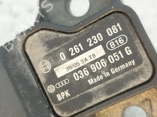 Electronic module VW GOLF V (1K1) 1.4 FSI | BP30602024M83  - Image 5