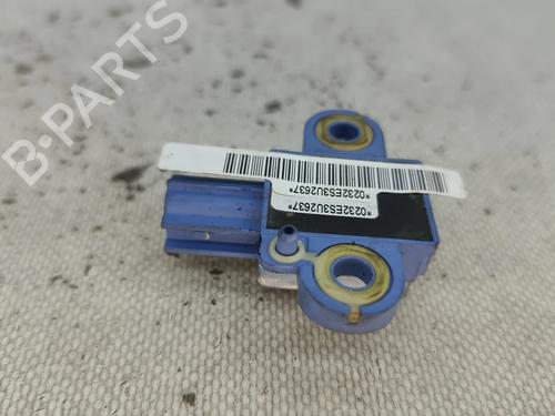 Electronic module VW GOLF V (1K1) 1.4 FSI | BP30602021M83 - Image 9
