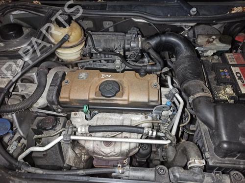 Moteur PEUGEOT 206 Hatchback (2A/C) 1.4 i (75 hp) 30641403